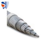 Good quality competitive price overhead transmission applied BS215standard ACSR