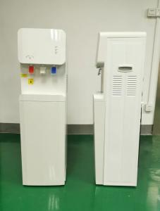 Quality Drinking Water Dispenser Silver/White/Black Frequency 50Hz Filter wholesale