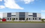 Customized Light Steel Structure Garage Shed Warehouse Steel Framed Construction