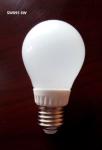 6W LED Ceramic Bulb