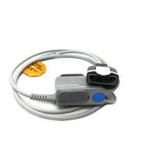 Quality White SPO2 Extension Short Cable 2406 Rainbow RC-4 wholesale
