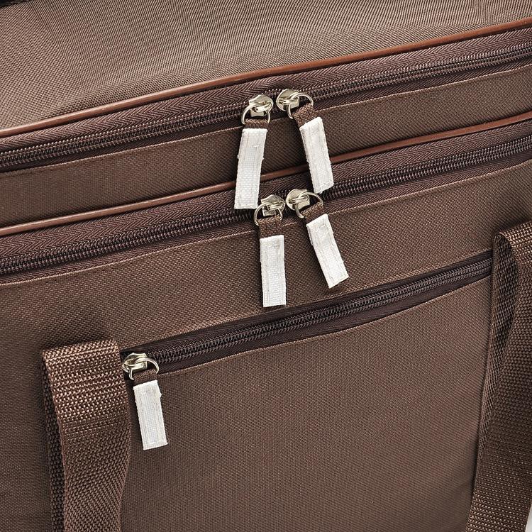 warmth basket Cooler Bag, reusable tpu insulated cooler bag