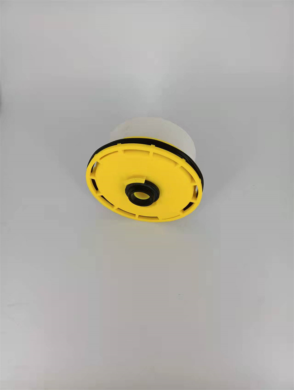 23390-51070 Auto Fuel Filter Paper Core Customized For Toyota