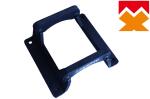 EX220-2 ZX200-3 ZX230 ZX240 Excavator Track Guard Hitachi Undercarriage Parts