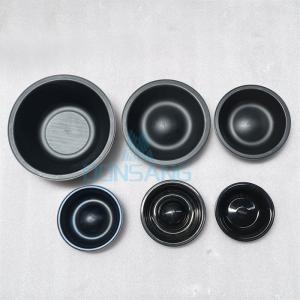 Quality Black Rubber HB20G Breaker Seal Diaphragm Hydraulic Seal Kits wholesale