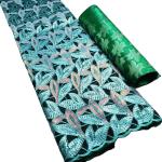 Factory Direct Sales Wholesale Price Beaded Fabric For Dresses