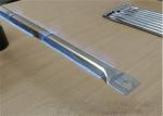 Amazon patio outdoor sreal fire silver gas BBQ grill burner for BBQ part