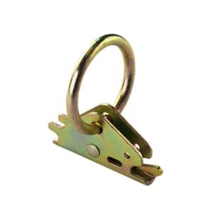 Quality Hot Sales Gold Silver Hoist Hook For Tie Down wholesale