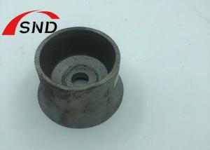 Quality Castings For OEM Stainless Steel Bodies And Parts wholesale