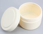 HDPE 29.0g 10.15oz Plastic Cosmetic Jars