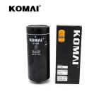 Black Diesel Engine Oil Filters Element Genuine Parts 600-211-1290 C5605