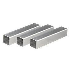 Quality High Frequency Welded Seamless Square Tube Longitudinally ERW HR SHS wholesale