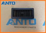 22U-979-2381 22U9792381 Grille Excavator Air Conditioner Parts For KOMATSU