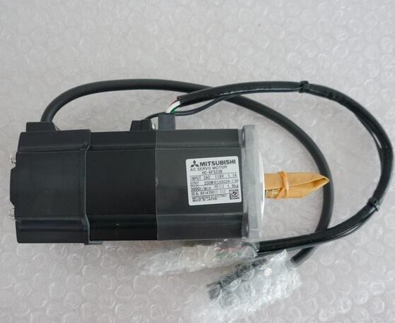 Mitsubishi Servo Motor HC-KFS23B MR-J2S Series Servo Driver Servo Motor Original adn New