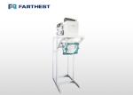 Automatic Animal Feed Bagging Equipment with Steel Screw Feeder
