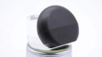 Vigor RC Rechargeable RIC Hearing Aids Silver Sound Amplifier For Hearing