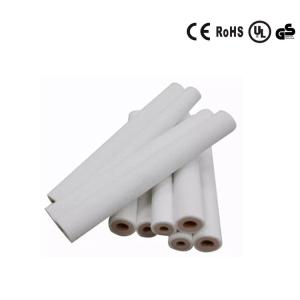 Quality XLPE XPE HVAC Insulation Foam Pipe Tube Insulation For Air Conditioner wholesale