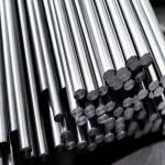 A564 17-4 PH Stainless Steel Bars Round Hot Rolled For Motor Structural Parts​