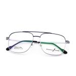 Wholesale Men And Women Dexterous Designer B Titanium Glasses Frame