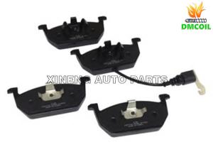 Quality Audi A3 Seat Brake Parts , VW Golf Skoda Brake Parts Excellent Heat Resistance wholesale
