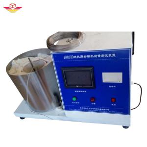 Quality Rock / Slag Wool Thermal Insulation Testing Equipment GB/T11835 3500W wholesale