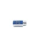 Stainless Steel Female/Male Thread Check Valve for Household Water Media
