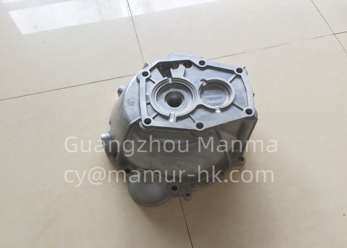 Clutch Housing For ISUZU NKR 4JB1 JMC 493 8-97100489-0 ISUZU Gearbox Parts
