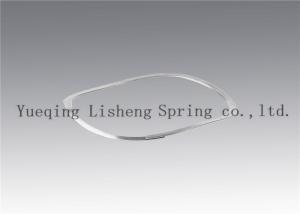 Quality C Series Multi Turn Wave Springs - Inch Plain ends wholesale