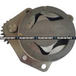 6D114 Genuine Cummins Oil Pump Lubricating 6CT ISC QSC8.3 3966840 3942723