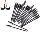 Decoration Durable Eyebrow and Eyelash Mascara Makeup Brush Eyelash Extension