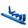 Buy cheap Durable QL40 Down The Hole Drilling Hammer High Air Pressure With Foot Valve from wholesalers