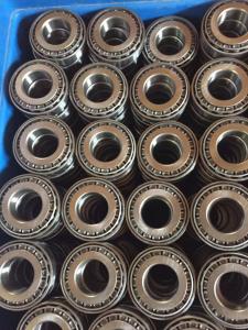 Quality Compact Small Roller Bearings Rubber Seals JLM22349/10 Wide Application Range wholesale