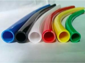 Quality OEM Pneumatic Air Hose Wear Resisting 95/98A Nylon Water Pipes wholesale