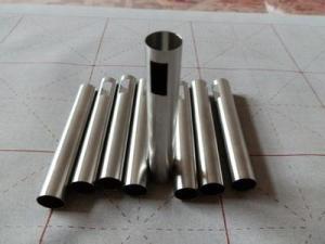 Quality Customized Automotive Prototyping , Aluminum Automotive Parts wholesale