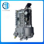 Fuel Injection Pump VG1560080023 for engine WD615.47 Truck