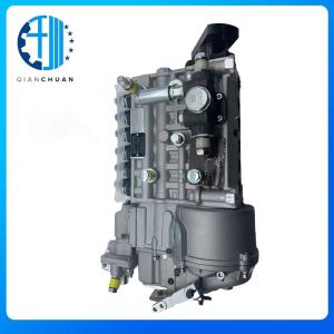 Quality Fuel Injection Pump VG1560080023 for engine WD615.47 Truck wholesale