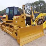 2019 Year Earth Moving Used Dozers Used Caterpillar D7g Bulldozer 3500 Hou