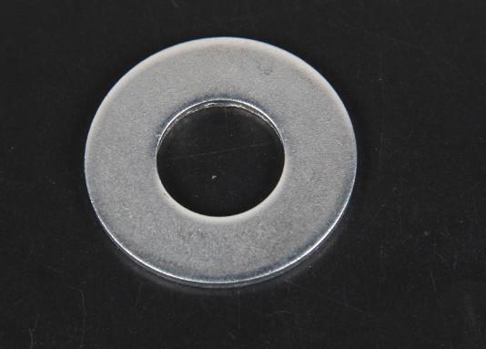 SAE 9/16 Small Od Flat Fender Washer / Stainless Steel Plate Washers Personalize