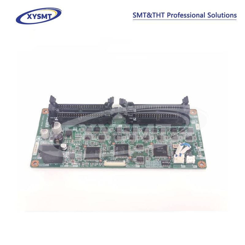 KGS-M4574-012 KGS-M4574-01X SERVO BOARD ASSY FOR YAMAHA YS24X machine spare part