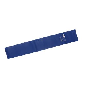 Quality 183cm Polyester Latex Silk Yoga Resistance Bands wholesale