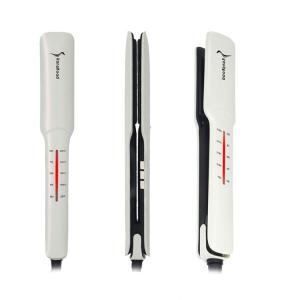 Quality Ceramic Hair Straightener Professional Ceramic Hair Flat Iron Hot Sales Titanium 480F Hair Straightener wholesale
