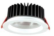 Quality 200mm cutout CREE 9w-50w led cob downlight wholesale
