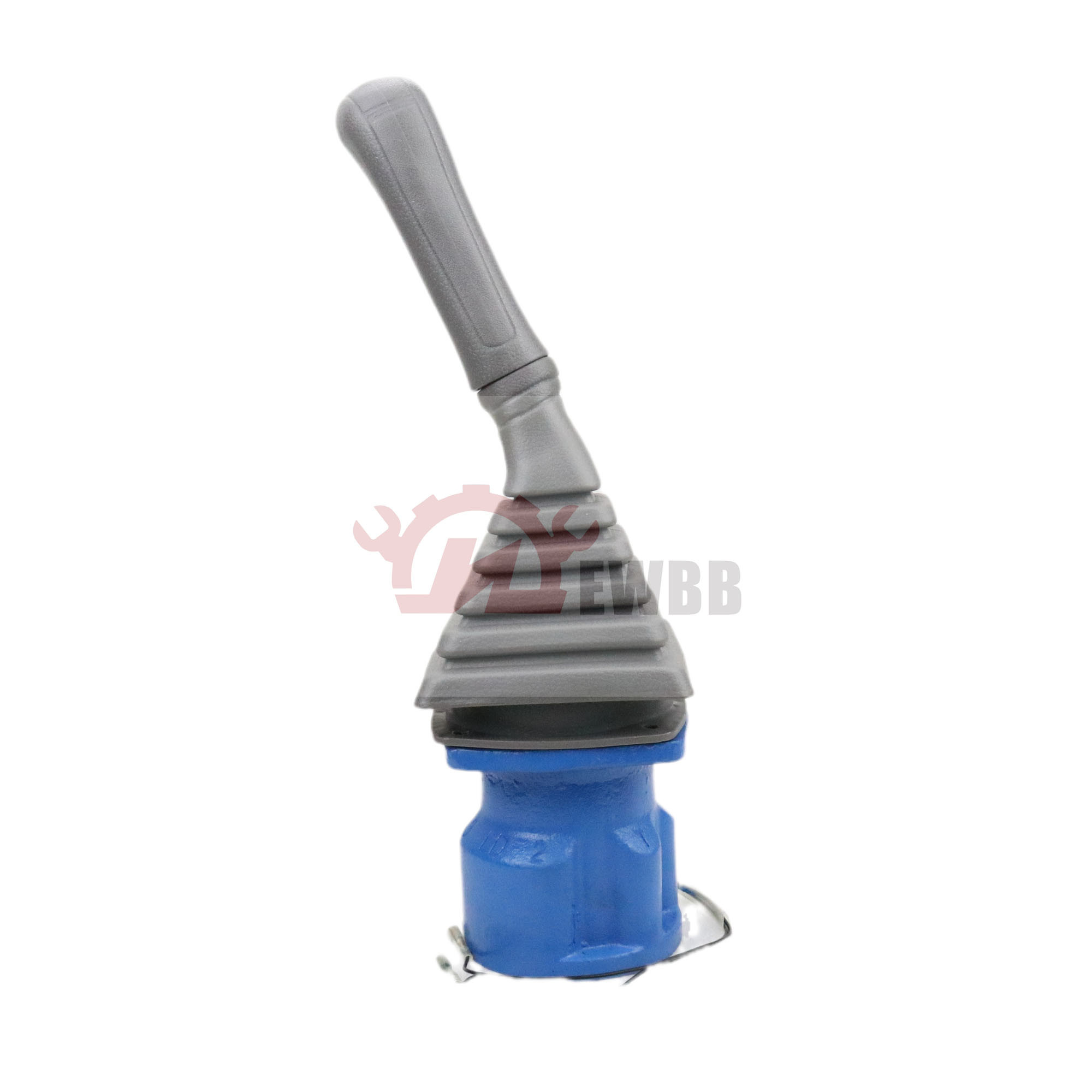 Iron Doosan General Excavator PPC Joystick Foot Pedal DH Daewoo Excavator