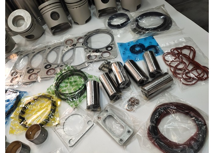 105220-1570 Excavator Fuel Pump