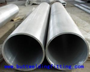 Quality Alloy B574 / B575 Hastello Pipe Hastelloy 276 Tube Material WP304 Size1 - 60 inch wholesale