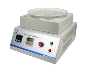 Quality Film Free Shrinkage Tester wholesale