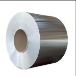Tinplate Coil Sheets Mill Manufacturer Stone Silver Bright Finish T3 T4 T5 T2.5