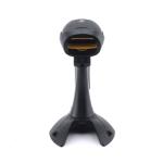 2.5-600mm Reading Distance Bi Directional 2D POS Barcode Scanner 120 Scan/S