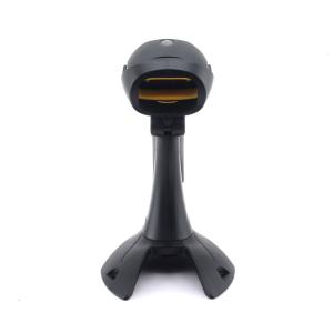 Quality 2.5-600mm Reading Distance Bi Directional 2D POS Barcode Scanner 120 Scan/S wholesale
