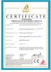 SMT Intelligent Device Manufacturing (Zhejiang) Co., Ltd. Certifications